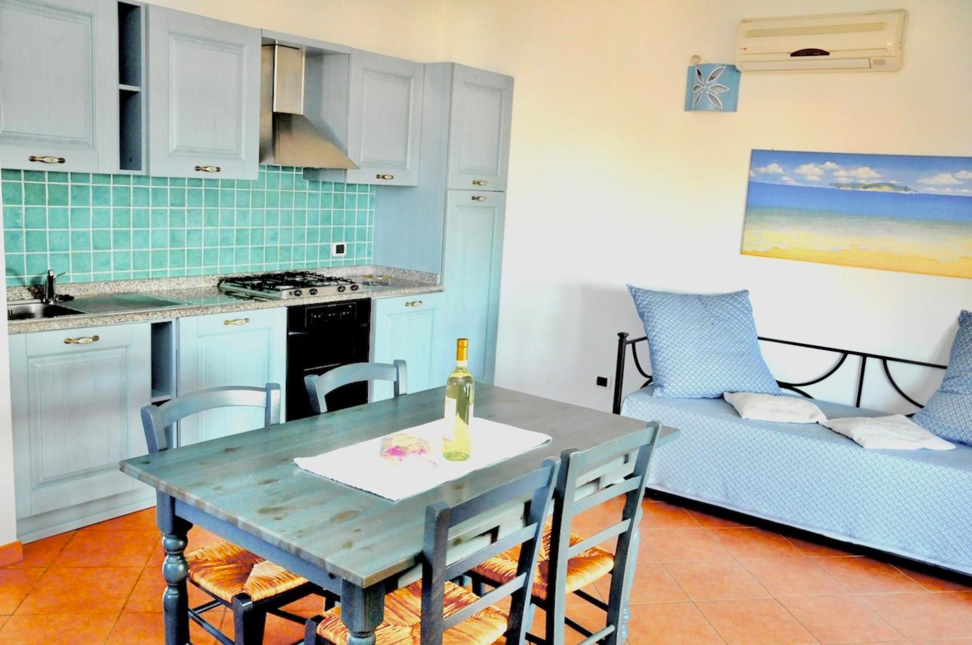 מרינלה Residence With Private Beach In Marinella חדר תמונה